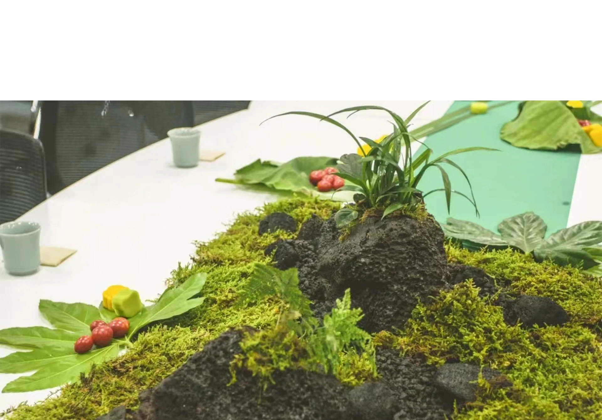 Fake Moss Artificial Moss for  - Sphagnum Moss Dry 评论和价格