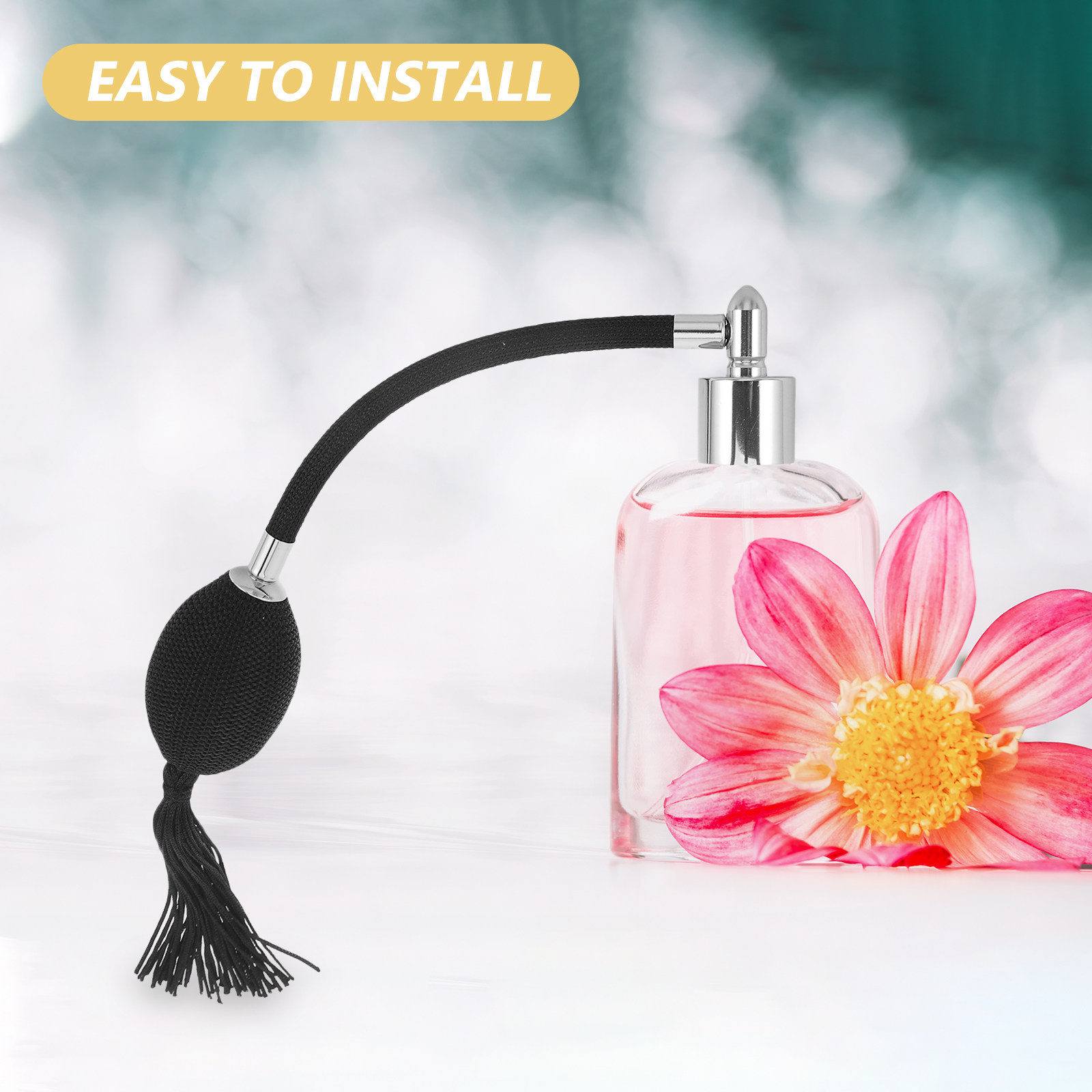 Airbag Spray Head for Perfume  - Misting Bottle Fine 评论和价格