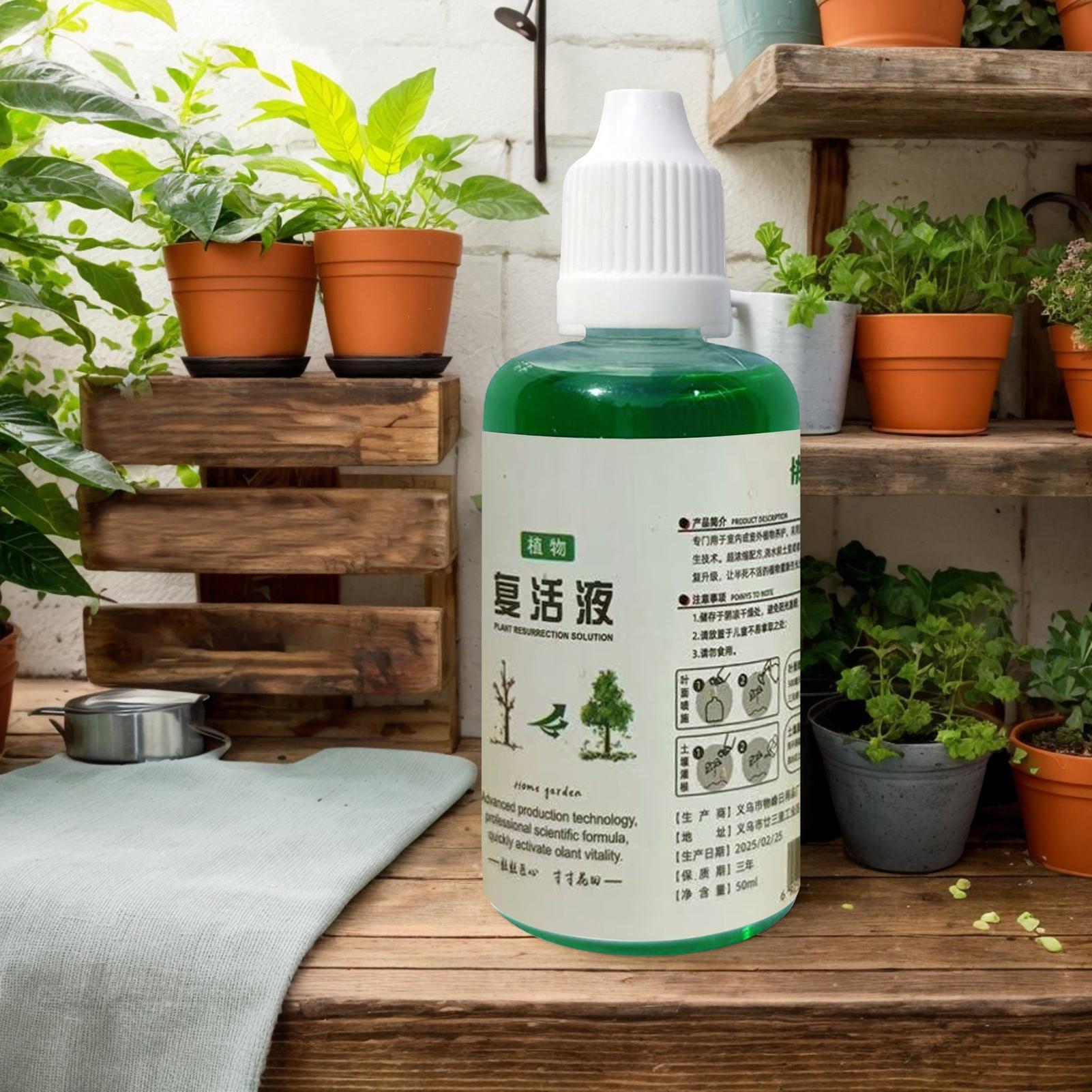 Root Stimulator for Plants Roo - Root Stimulator Liquid 评论和价格
