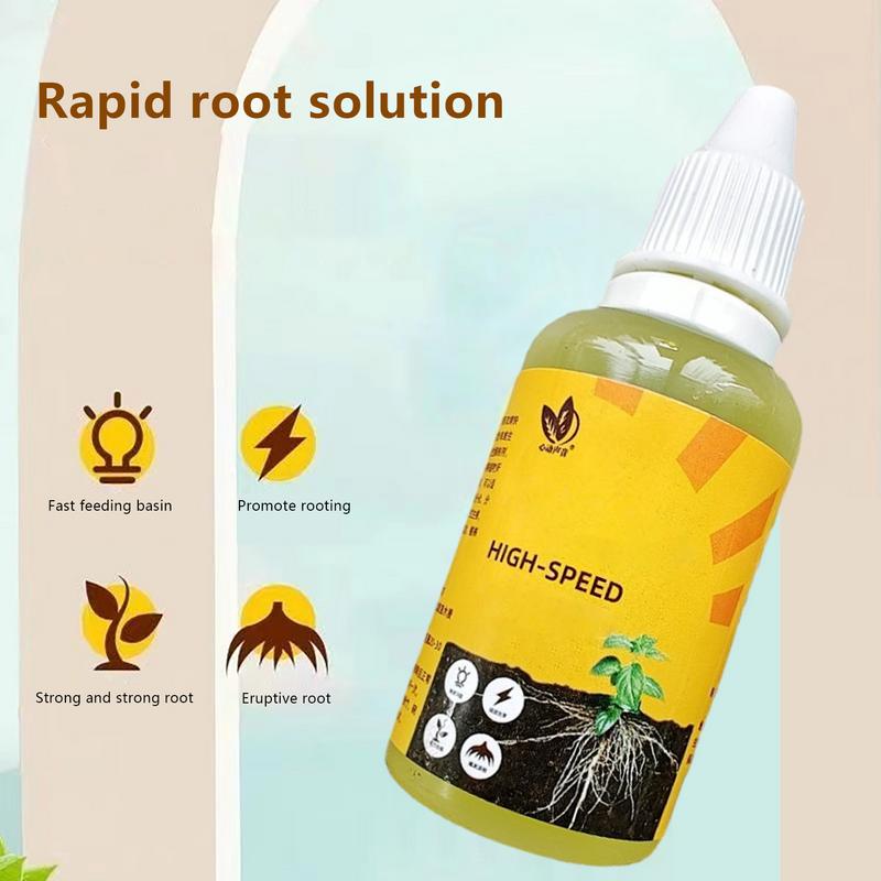 50ml Plant Root Stimulator Liq - Root Stimulator Liquid 评论和价格