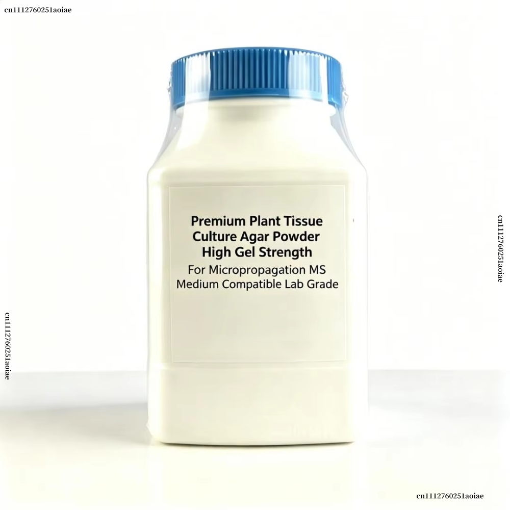 Plant Tissue Culture Agar Powd - Agar Tissue Culture 评论和价格