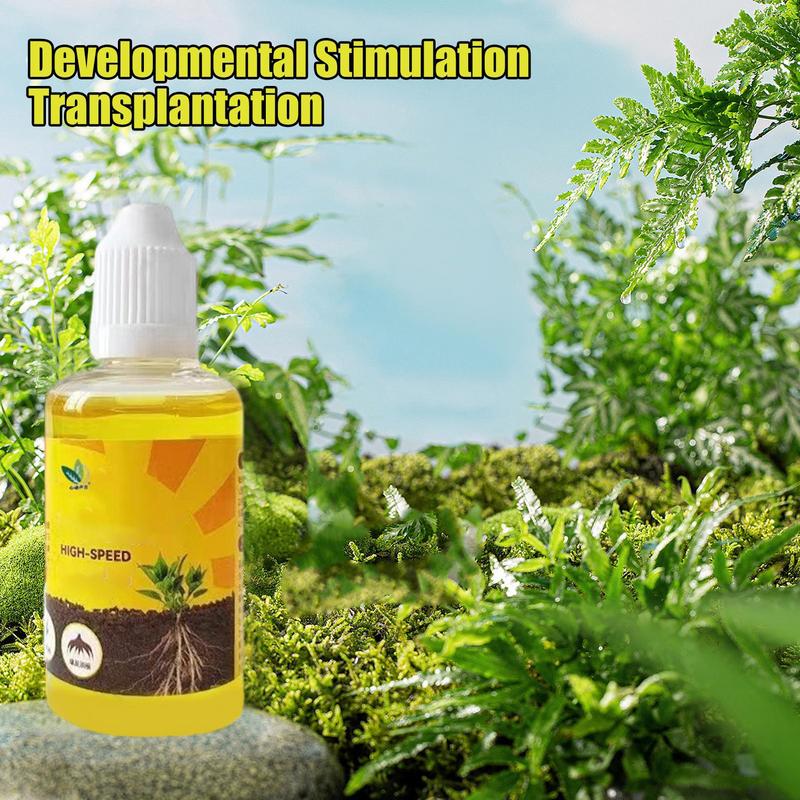 50ml Plant Root Stimulator Liq - Root Stimulator Liquid 评论和价格