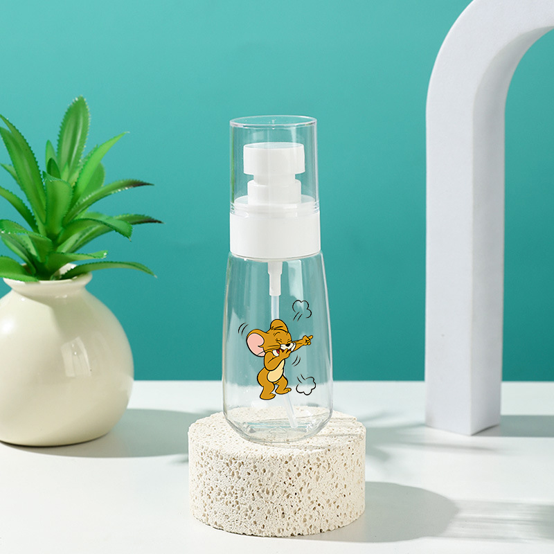 Tom and Jerry Spray Bottle Fin - Misting Bottle Fine 评论和价格