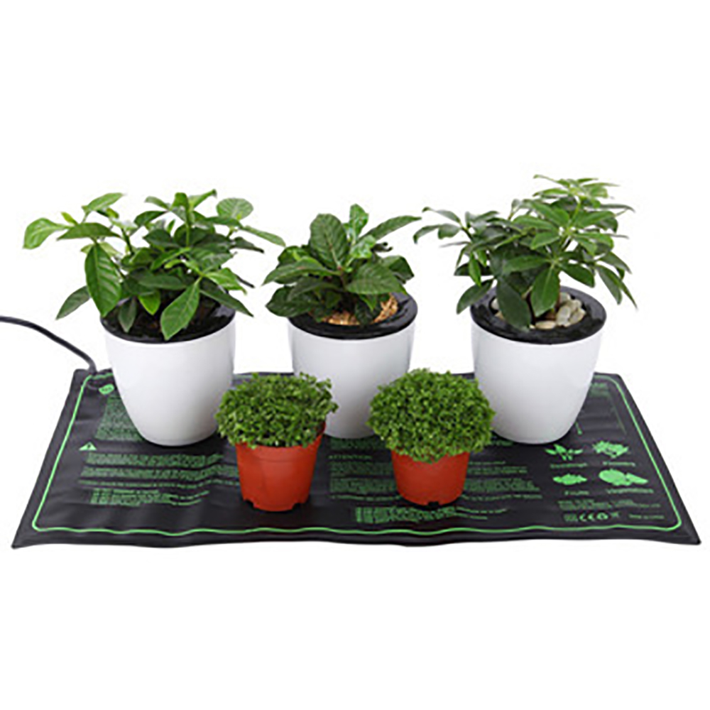 110/120/220/230V Seedling Heat - Heat Mat Seedling 评论和价格