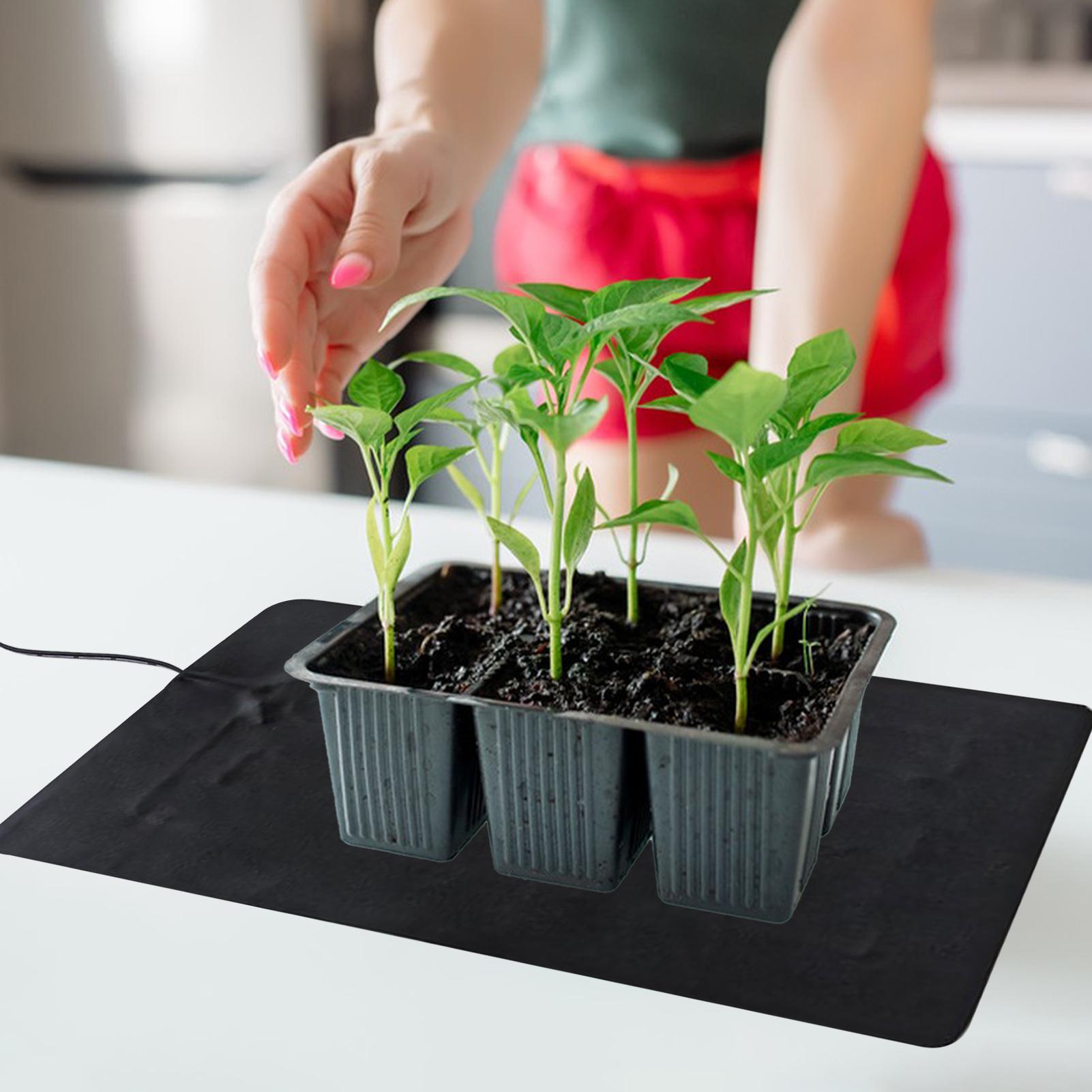 8.5W USB Seedling Heat Mats 3  - Heat Mat Seedling 评论和价格