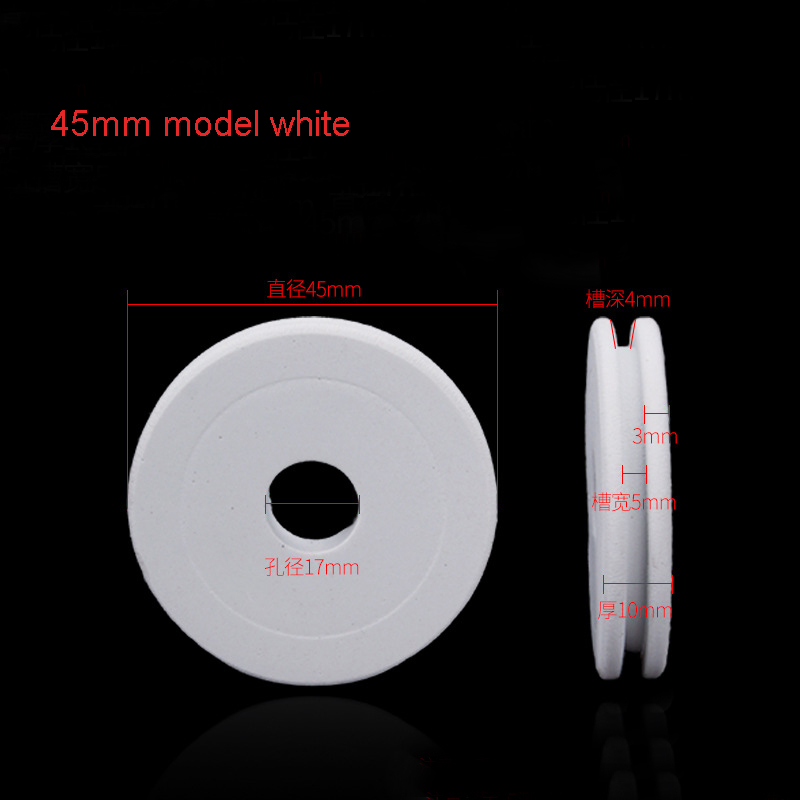 20Pcs New Fishing Spool Fishin - Cutting Board Foam 评论和价格