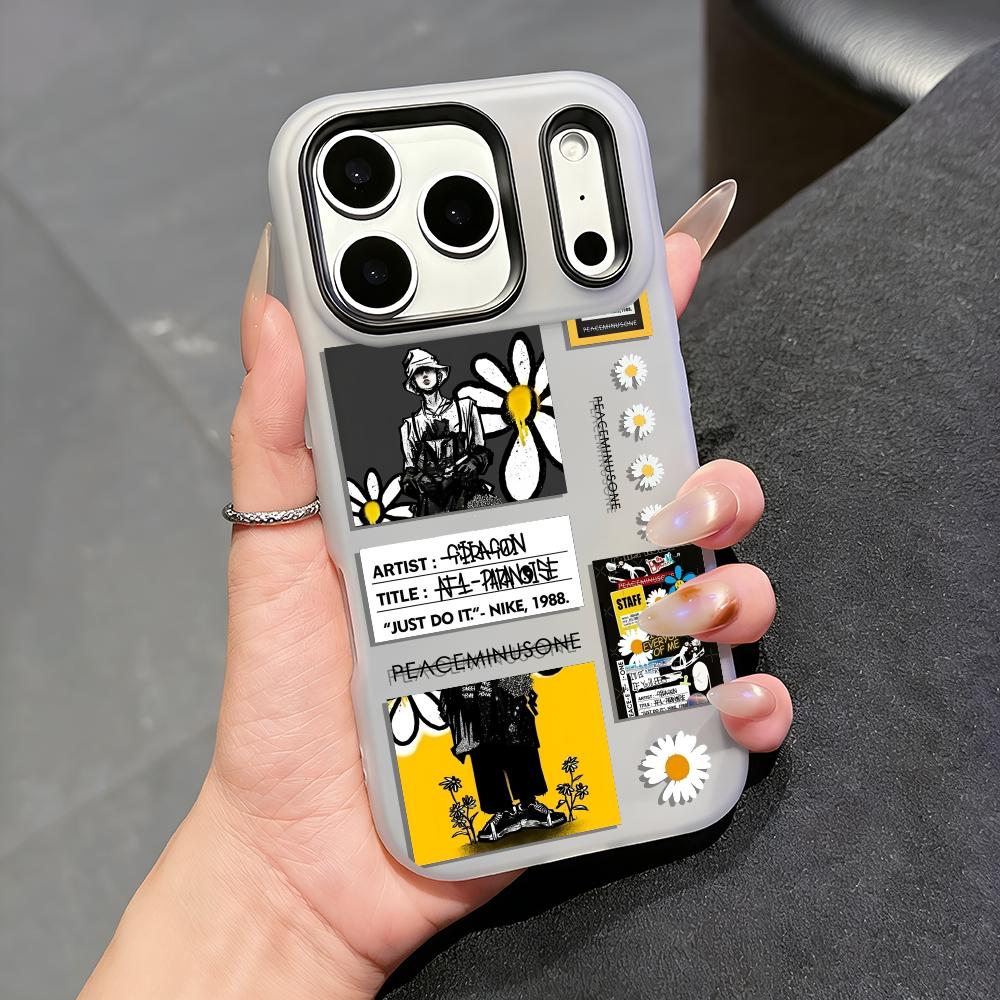 Fashion-P-PEACEMINUSONE Phone  - Peat Pellet Tray 评论和价格