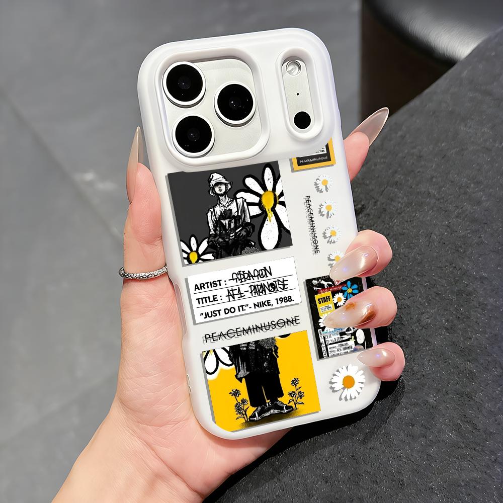 Fashion-P-PEACEMINUSONE Phone  - Peat Pellet Tray 评论和价格