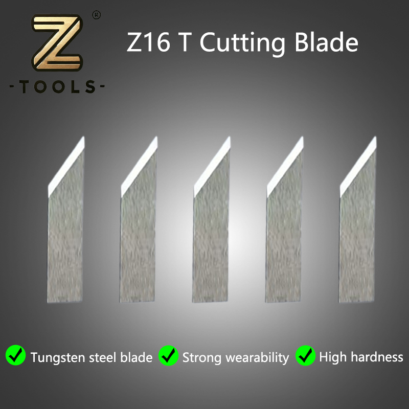 Z16 Solid Carbide Cutting Blad - Cutting Board Foam 评论和价格