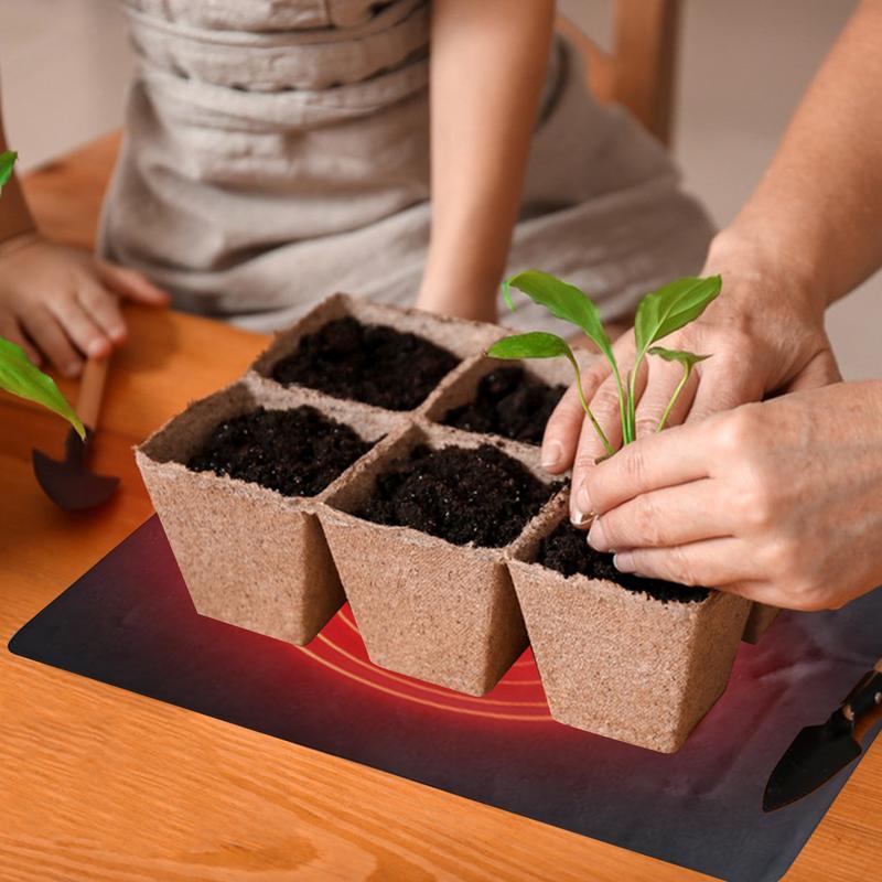 Seedling Heat Mat Indoor Plant - Heat Mat Seedling 评论和价格