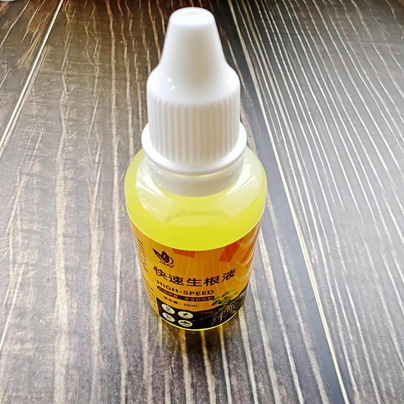 Liquid Plant Rooting Solution  - Root Stimulator Liquid 评论和价格
