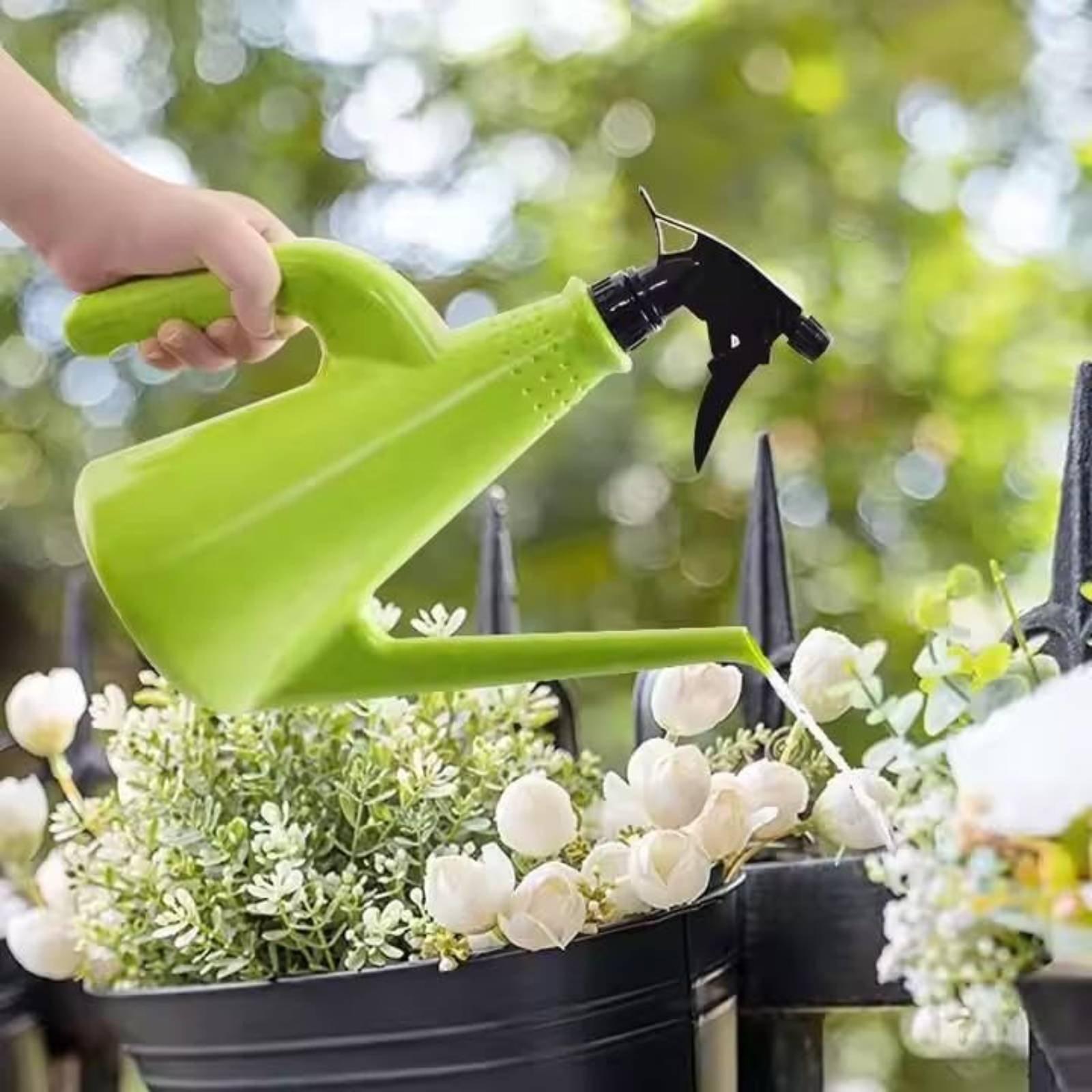 Watering Sprayer Multi-use Fin - Misting Bottle Fine 评论和价格
