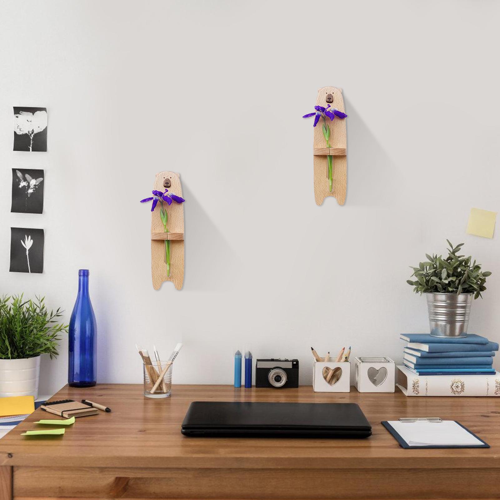 Plant Propagation Station Wall - Propagation Station Vase 评论和价格