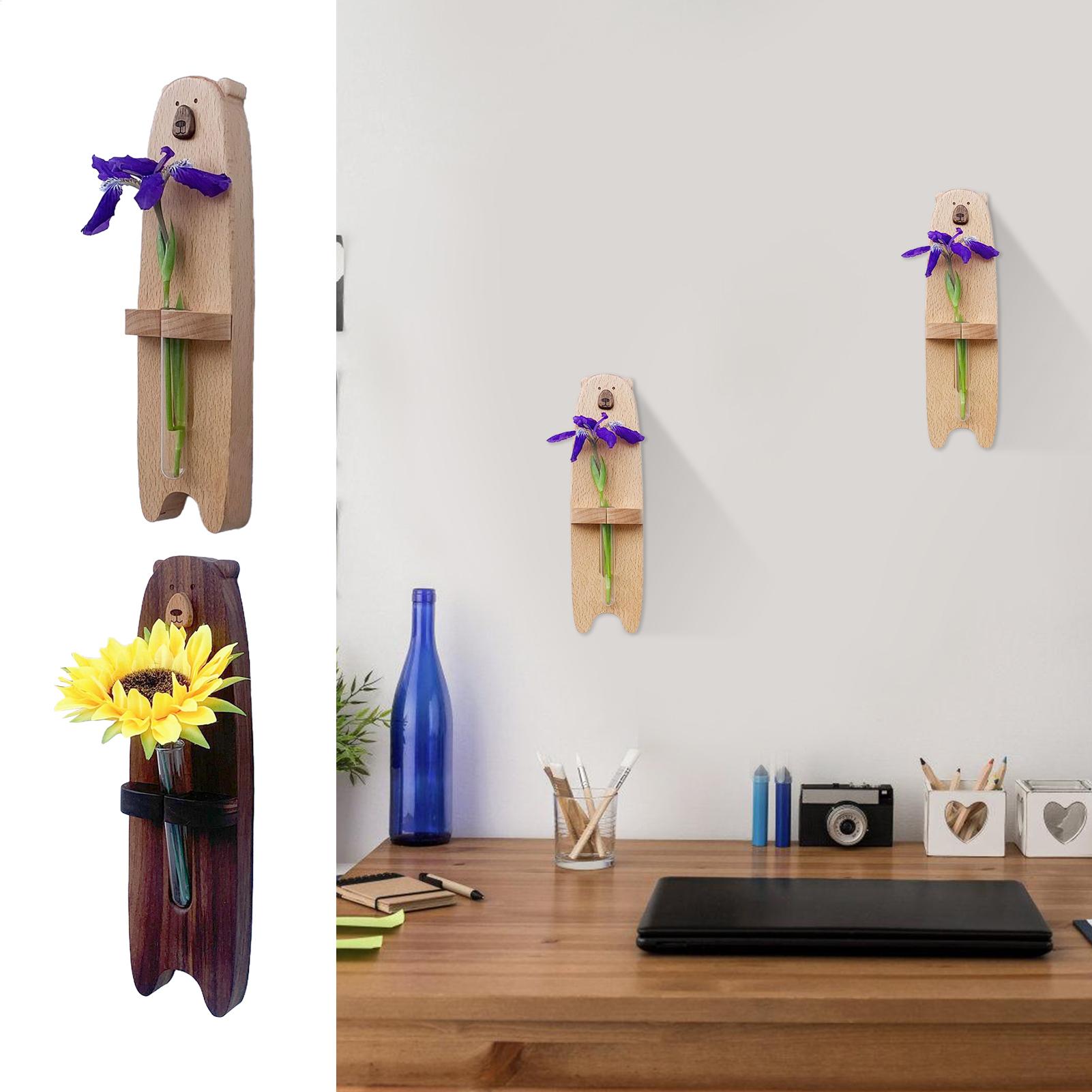 Plant Propagation Station Wall - Propagation Station Vase 评论和价格
