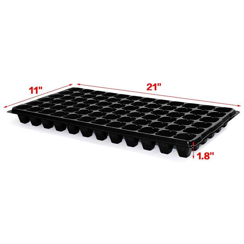 Starter10 Pack Seed Tray, 72 C - Propagation Tray 72 评论和价格
