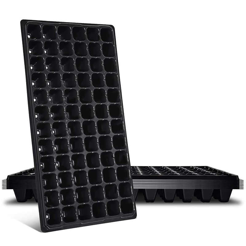 Starter10 Pack Seed Tray, 72 C - Propagation Tray 72 评论和价格
