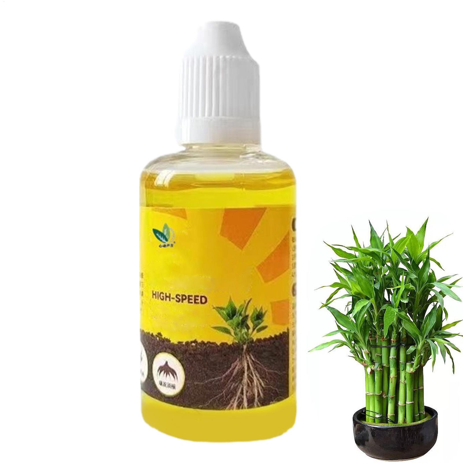 50ml Plant Rooting Stimulator  - Root Stimulator Liquid 评论和价格