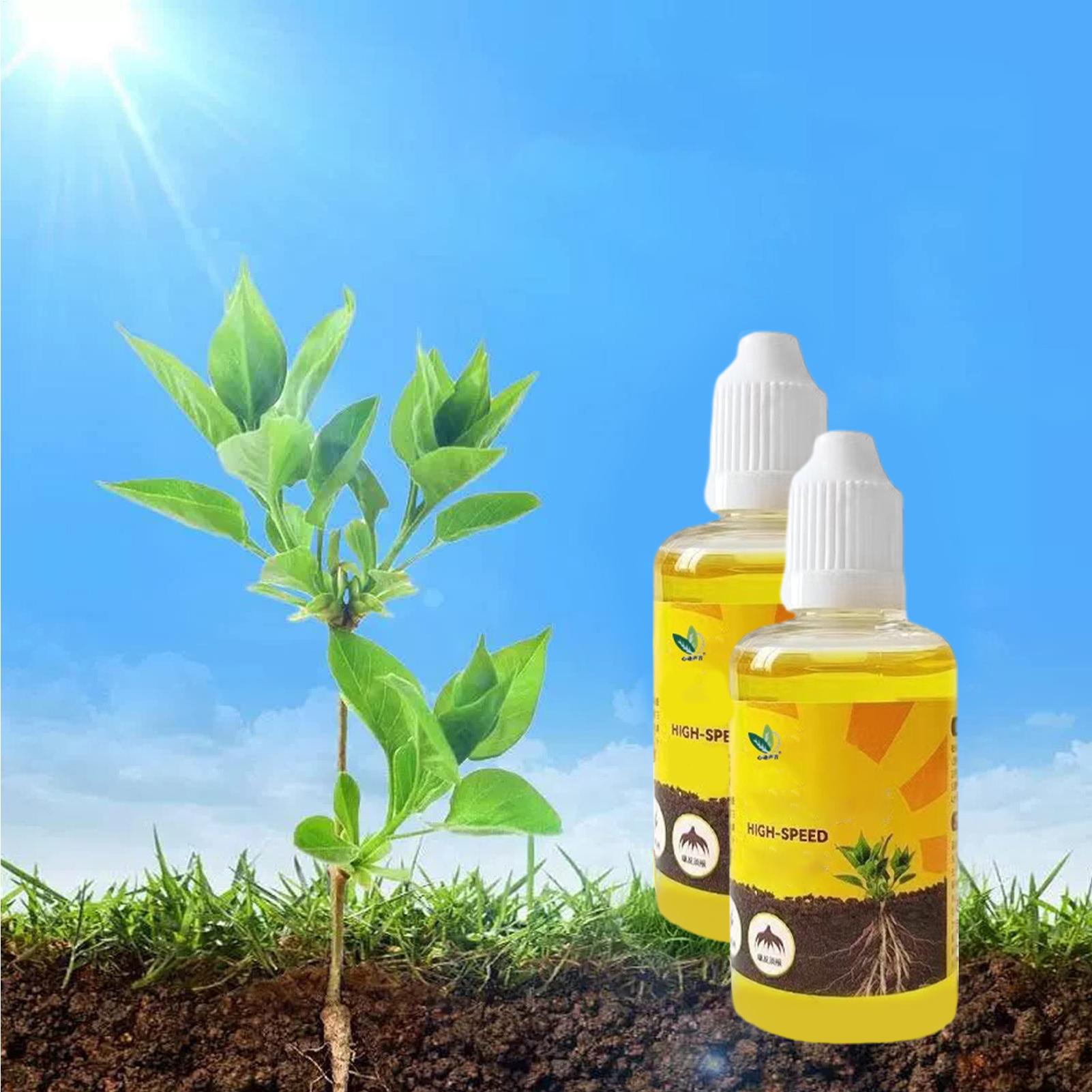 50ml Plant Rooting Stimulator  - Root Stimulator Liquid 评论和价格