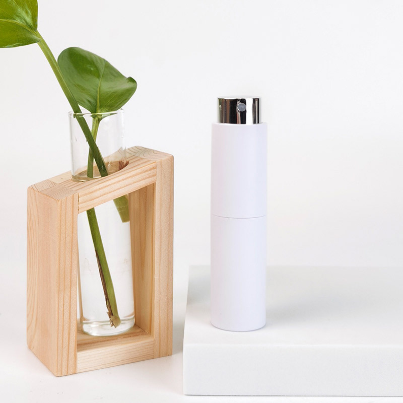 Portable 10ml Perfume Sprayer  - Misting Bottle Fine 评论和价格