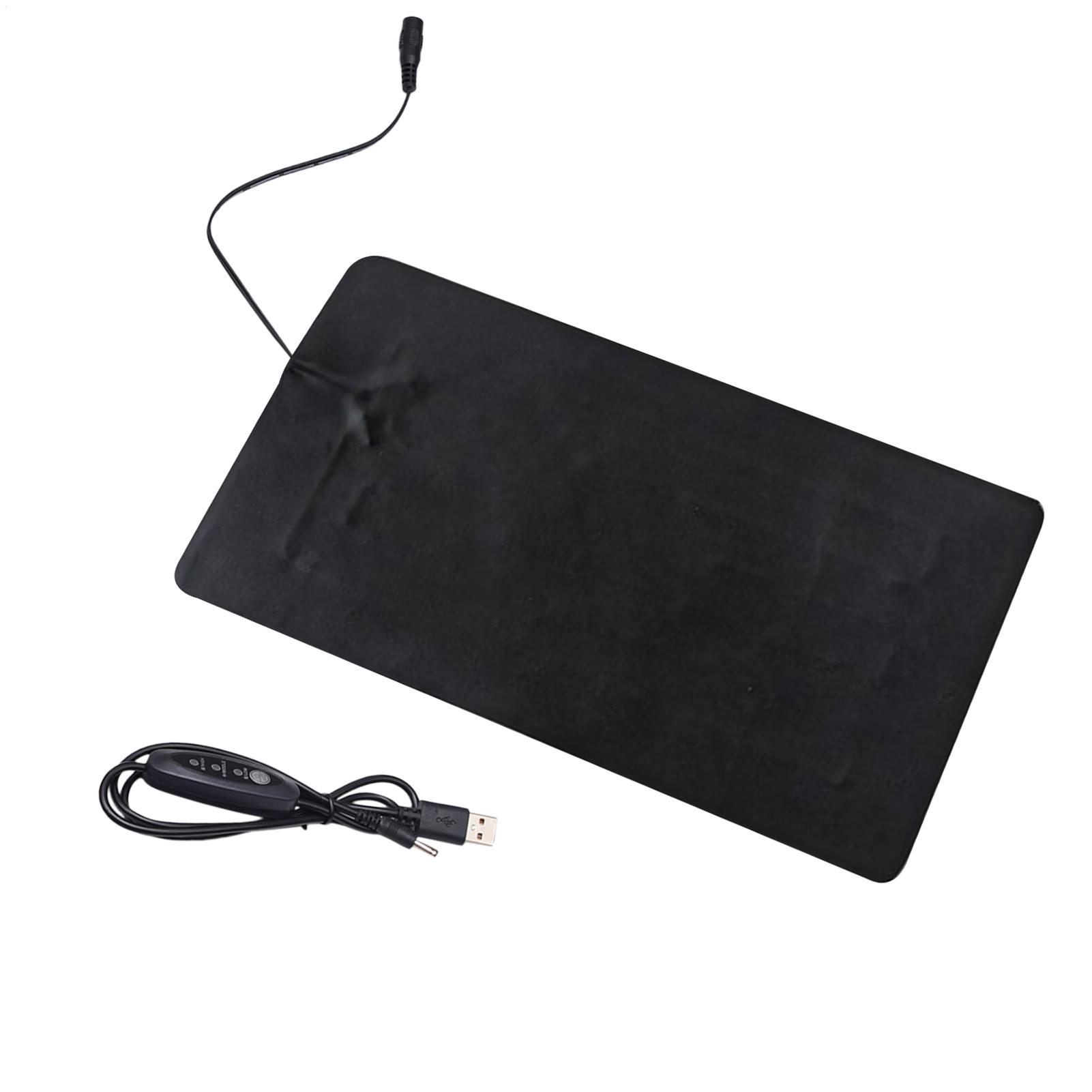 8.5W Seedling Heat Mat 5V 2A P - Heat Mat Seedling 评论和价格