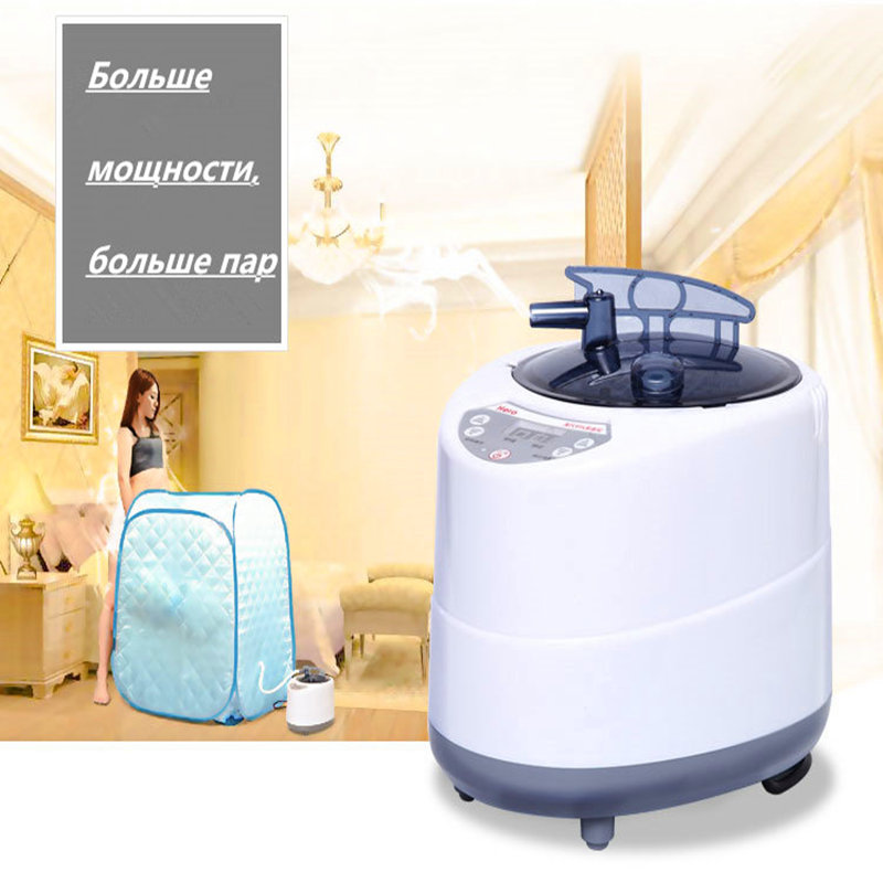 Steam Generator 220V/110V  EU  - Self Watering Insert 评论和价格