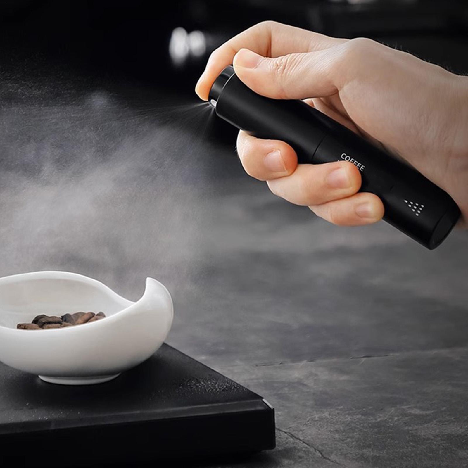 10ml Coffee Spray Bottle Coffe - Misting Bottle Fine 评论和价格