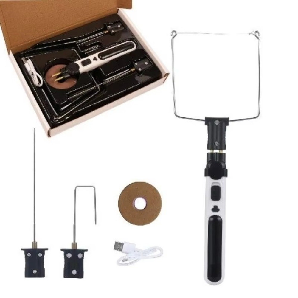 Cordless Cordless Foam Cutter  - Cutting Board Foam 评论和价格