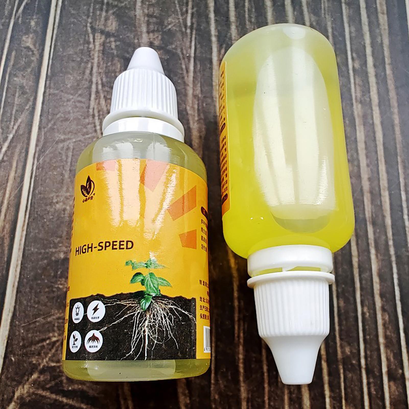 Plant Rapid Rooting Solution 5 - Root Stimulator Liquid 评论和价格