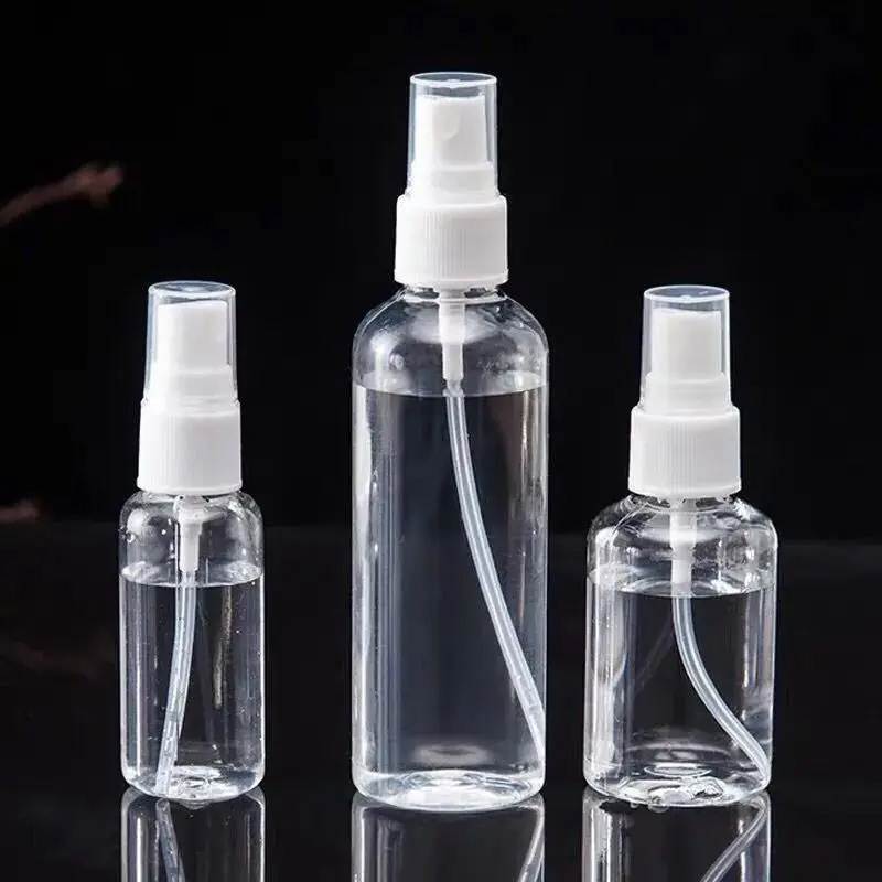 30 50 100ml Fine Mist Spray Bo - Misting Bottle Fine 评论和价格