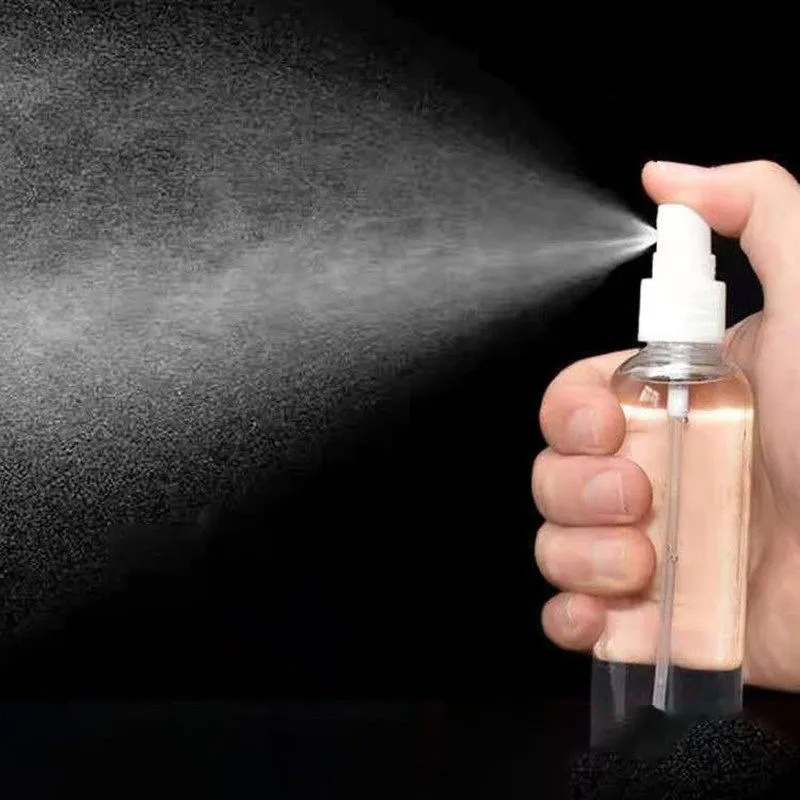 30 50 100ml Fine Mist Spray Bo - Misting Bottle Fine 评论和价格