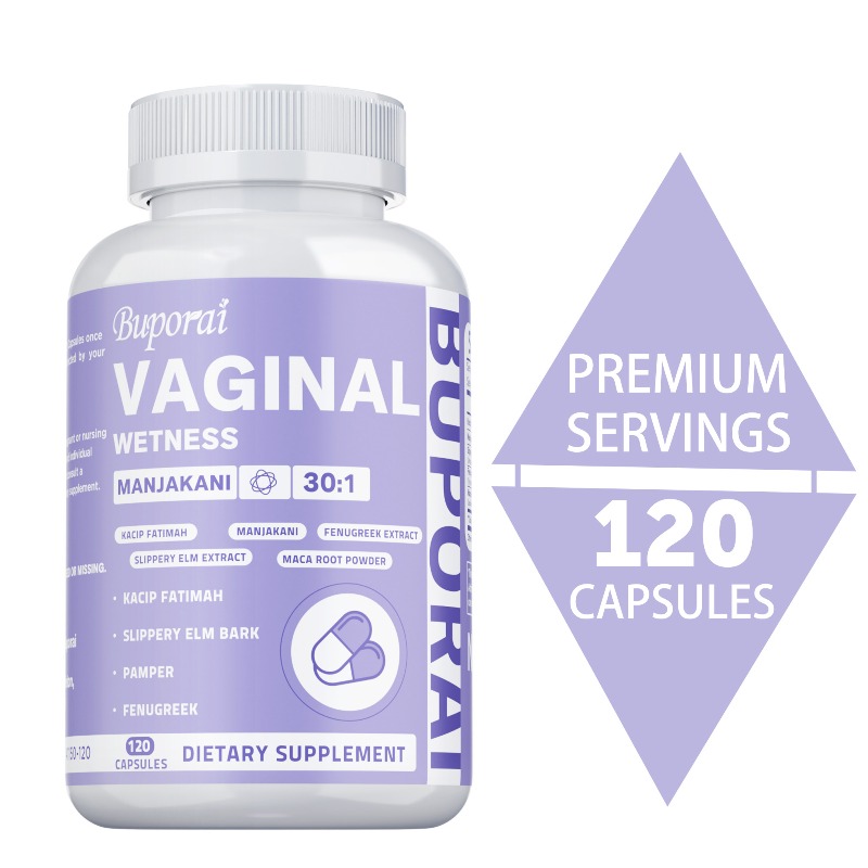 Vaginal Wetness Supplements -  - Rooting Hormone Powder 评论和价格