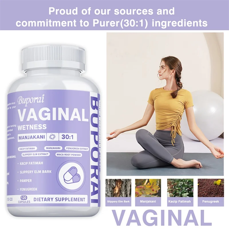 Vaginal Wetness Supplements -  - Rooting Hormone Powder 评论和价格