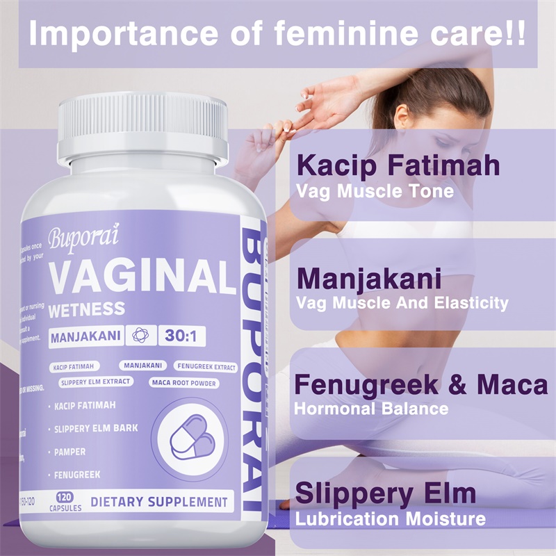 Vaginal Wetness Supplements -  - Rooting Hormone Powder 评论和价格