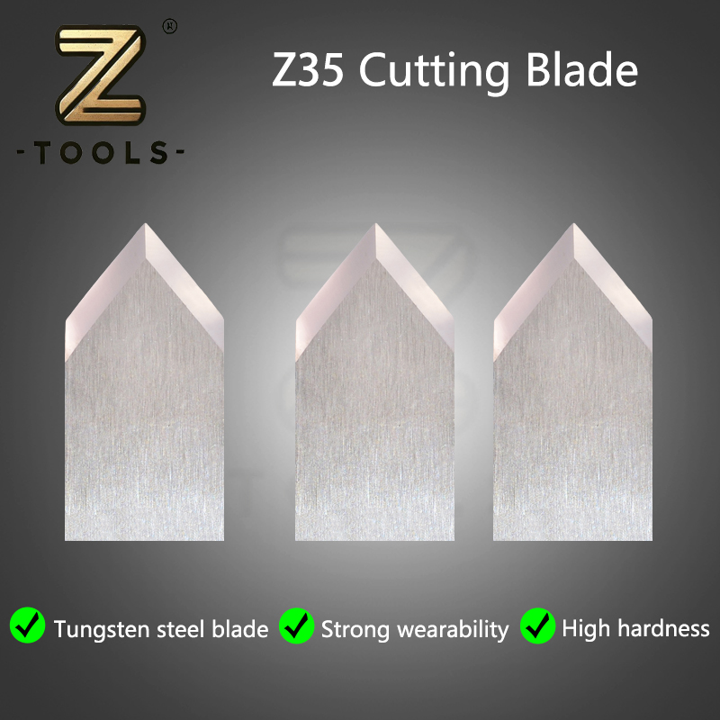 Z35 Leather Cutter 20mm Carbid - Cutting Board Foam 评论和价格