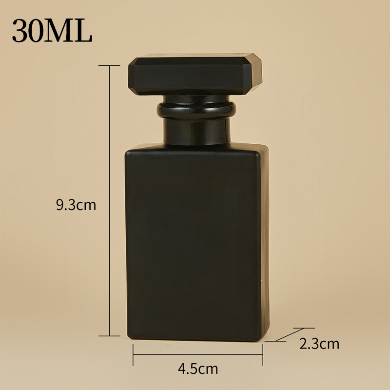 1 Pc 30ml Empty Refillable Cle - Misting Bottle Fine 评论和价格
