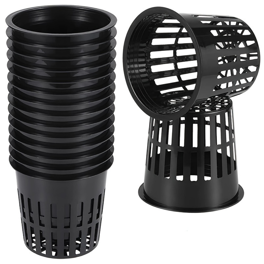 50Pcs Reusable Hydroponic Net  - Rooting Gel Clone 评论和价格