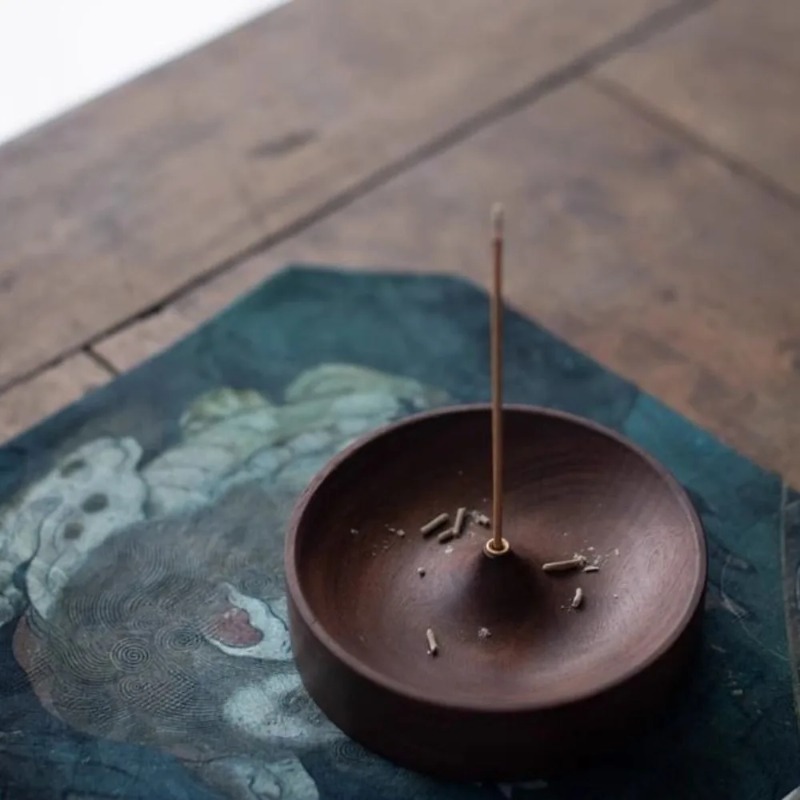 Black Walnut Solid Wood Incens - Agar Tissue Culture 评论和价格