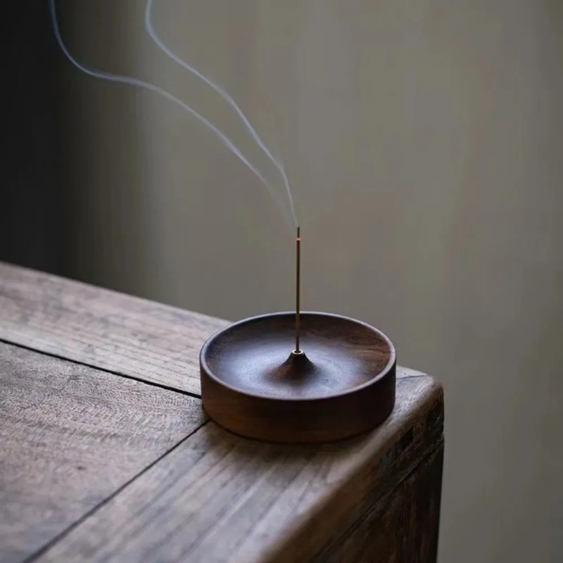 Black Walnut Solid Wood Incens - Agar Tissue Culture 评论和价格