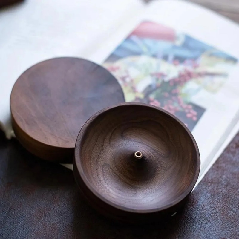 Black Walnut Solid Wood Incens - Agar Tissue Culture 评论和价格