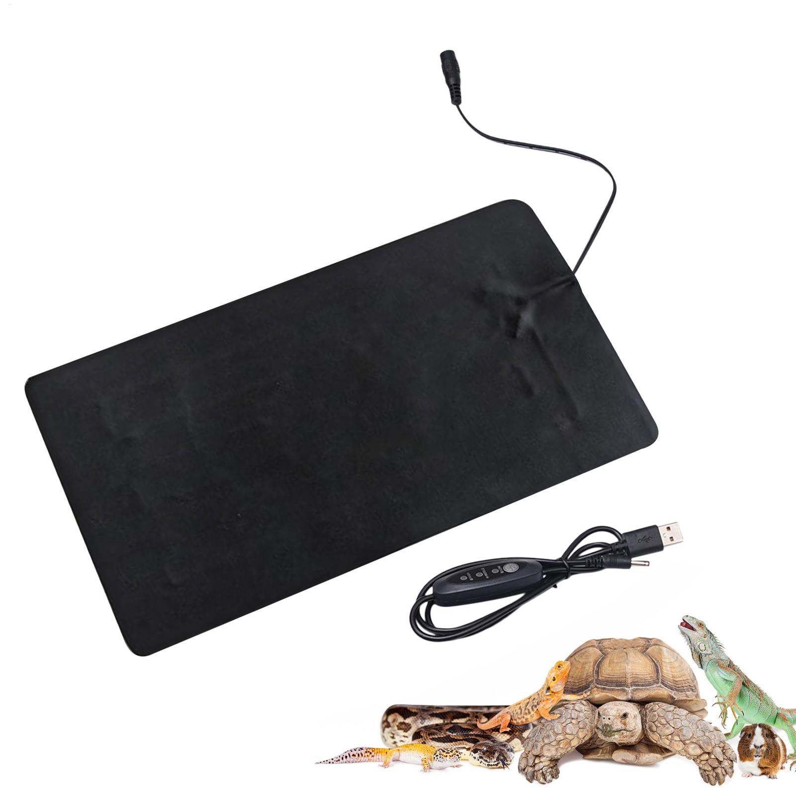 Seedling Heat Mat 5V 2A 8.5W P - Heat Mat Seedling 评论和价格