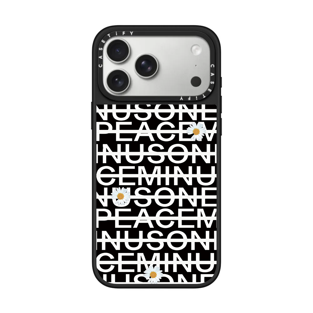 CASETiFY PEACEMINUSONE Daisy S - Peat Pellet Tray 评论和价格